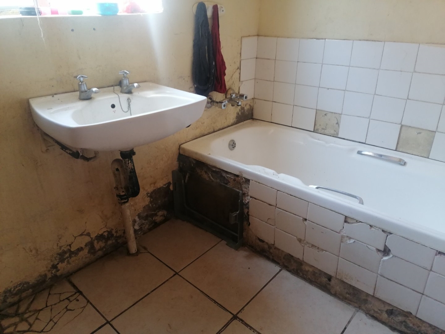 3 Bedroom Property for Sale in Heidedal Free State